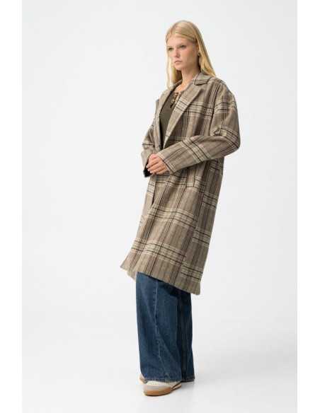 Abrigo TARTIN - Tribune Moda