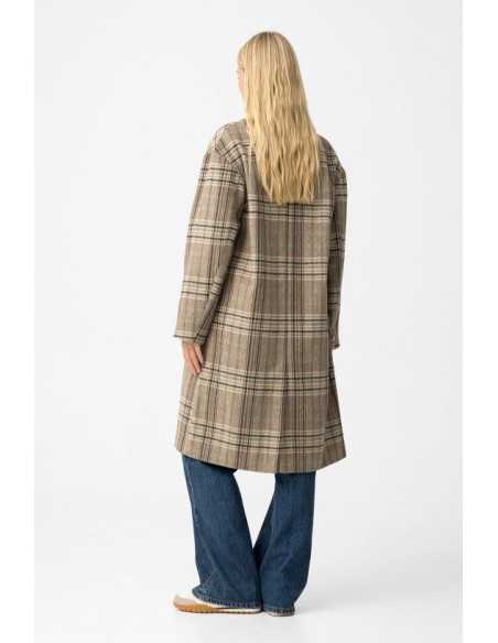 Abrigo TARTIN - Tribune Moda