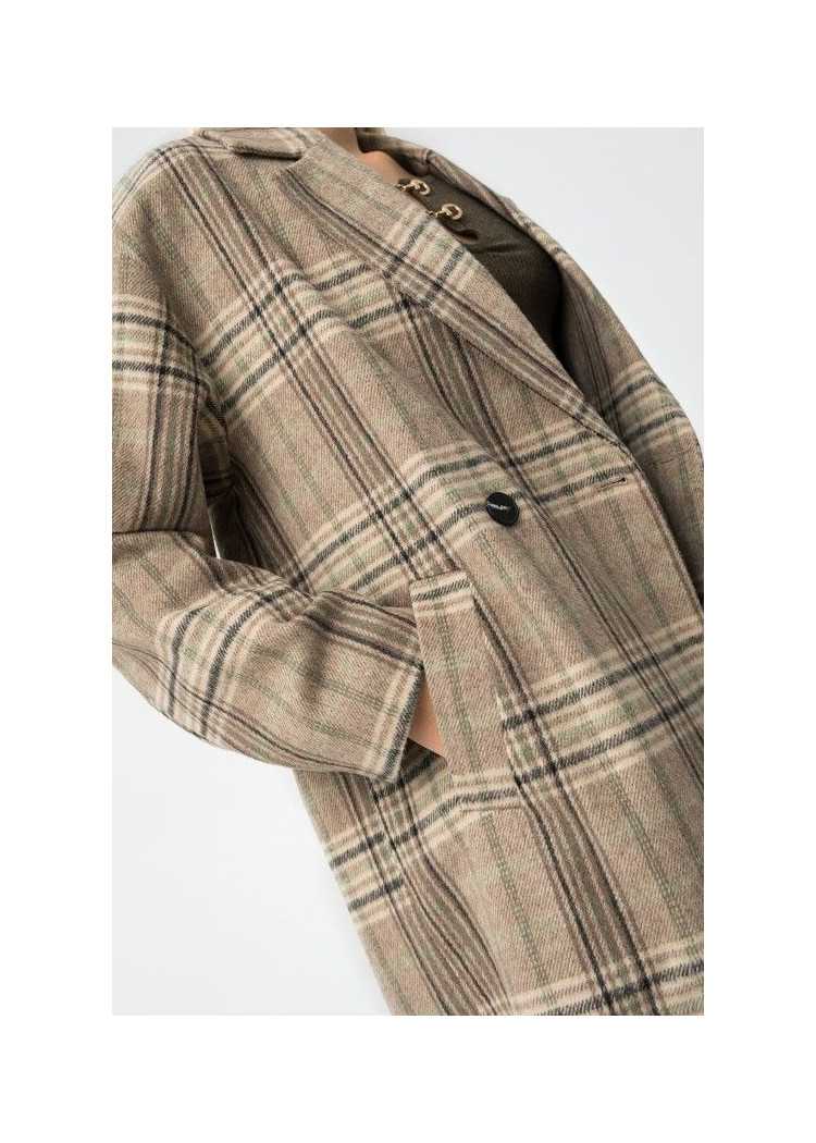 Abrigo TARTIN - Tribune Moda