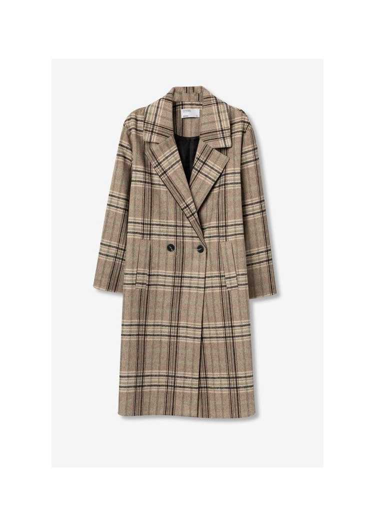 Abrigo TARTIN - Tribune Moda