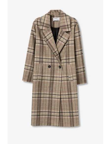 Abrigo TARTIN - Tribune Moda
