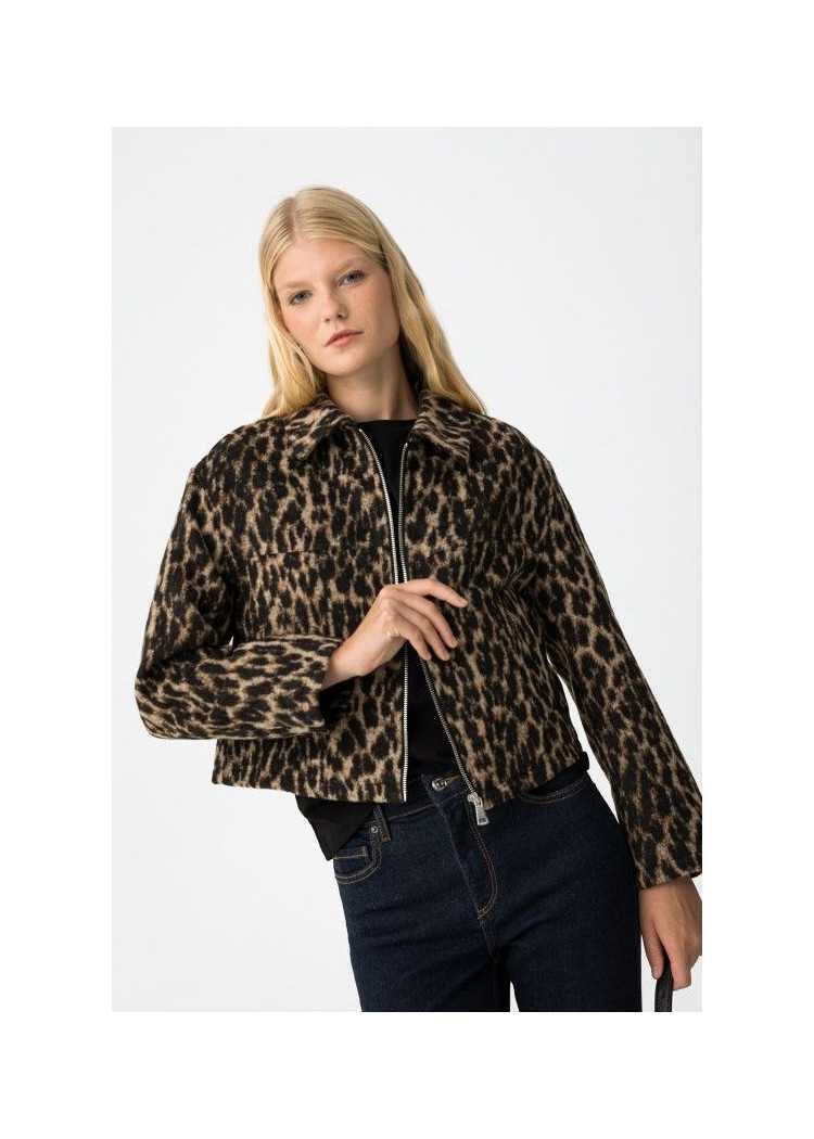 Abrigo RIZZ - Tribune Moda