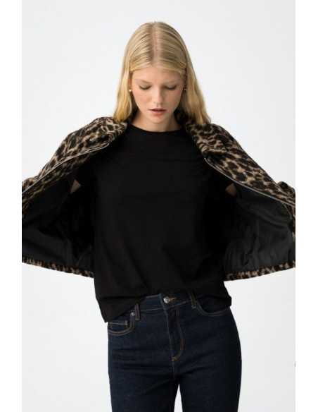 Abrigo RIZZ - Tribune Moda