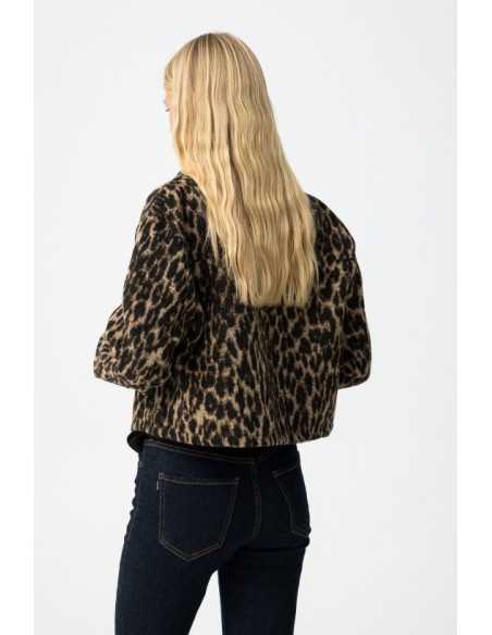 Abrigo RIZZ - Tribune Moda