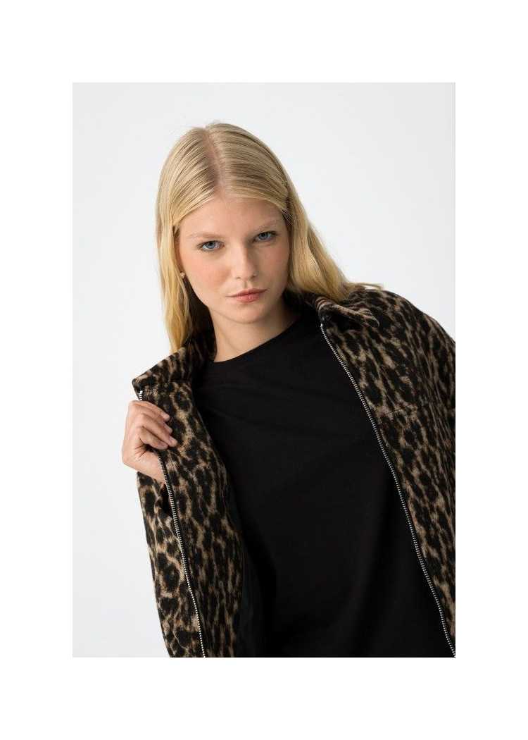 Abrigo RIZZ - Tribune Moda