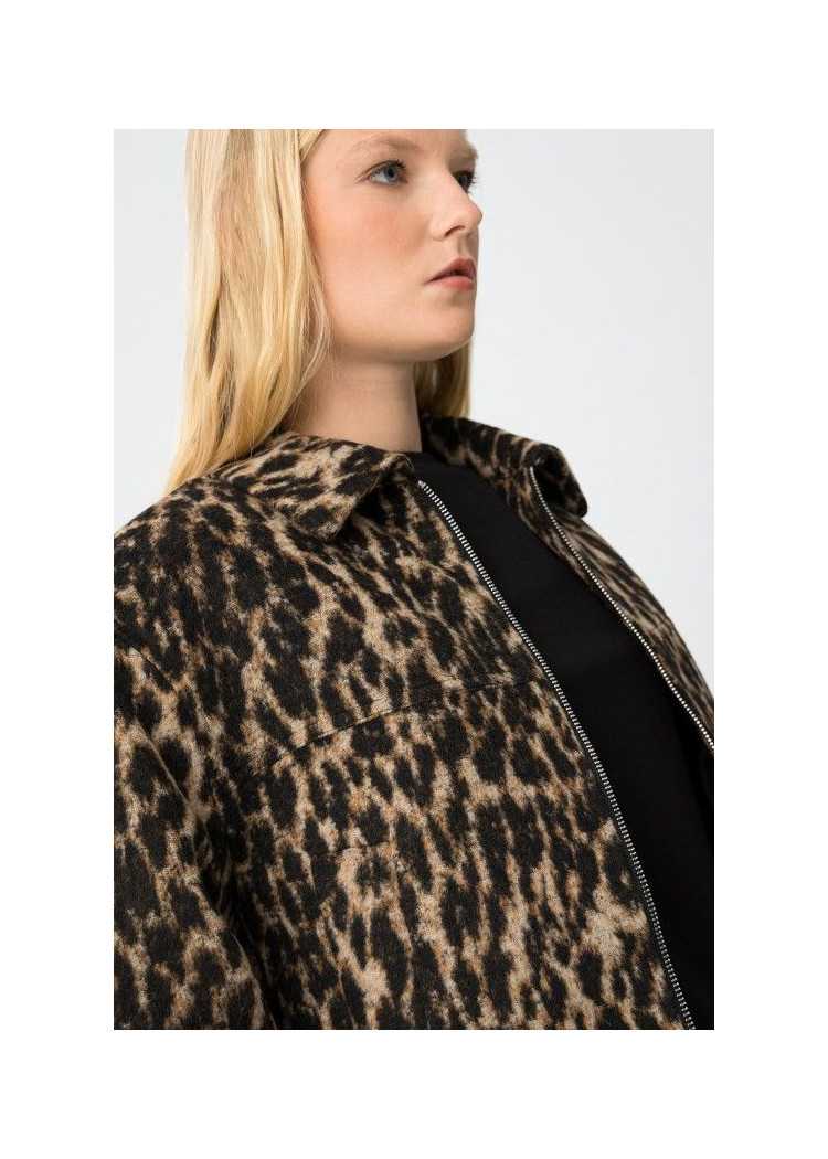 Abrigo RIZZ - Tribune Moda