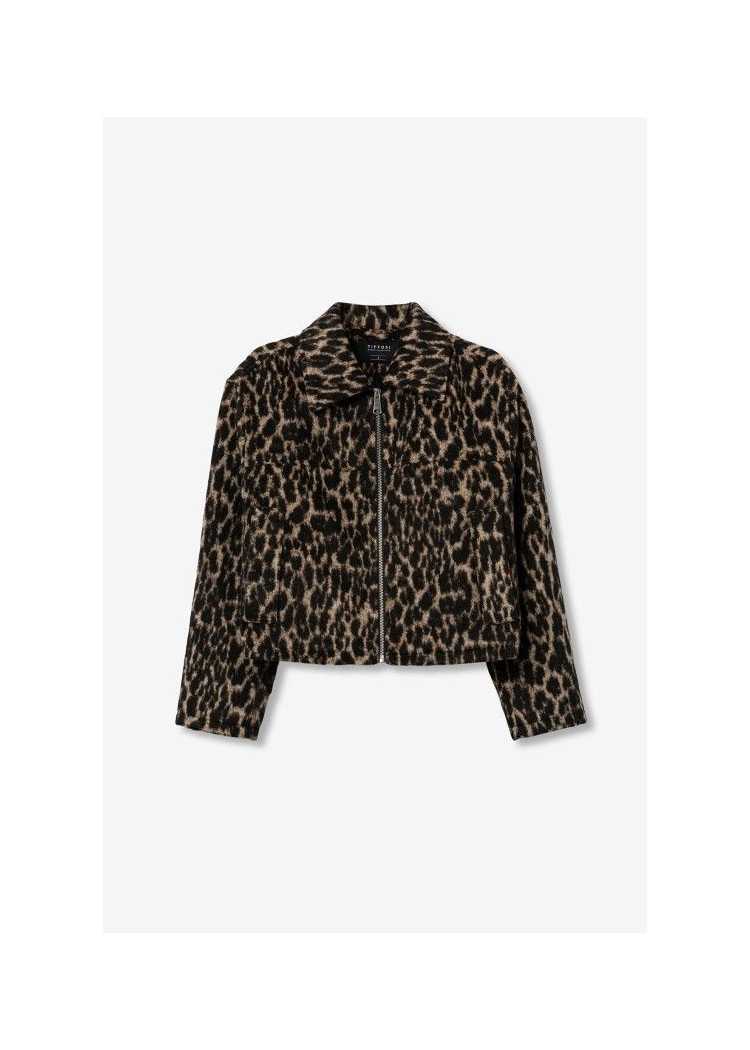 Abrigo RIZZ - Tribune Moda