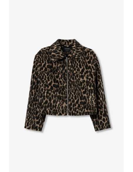 Abrigo RIZZ - Tribune Moda