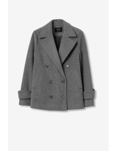 Abrigo SURRY - Tribune Moda