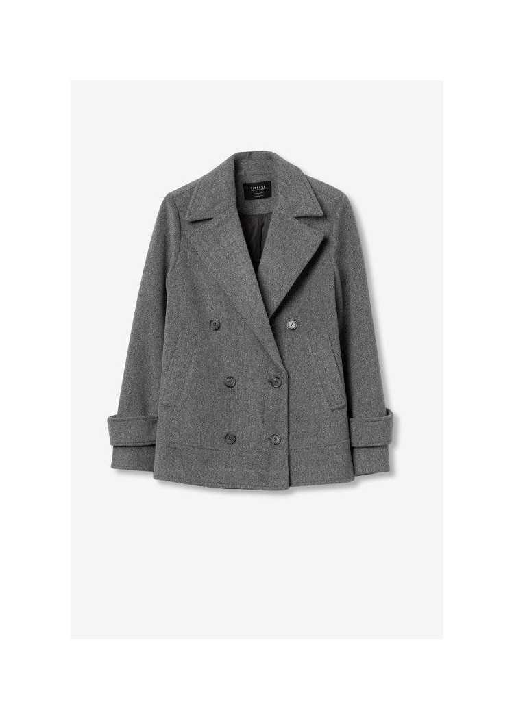 Abrigo SURRY - Tribune Moda