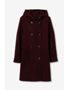Abrigo DEMURE - Tribune Moda