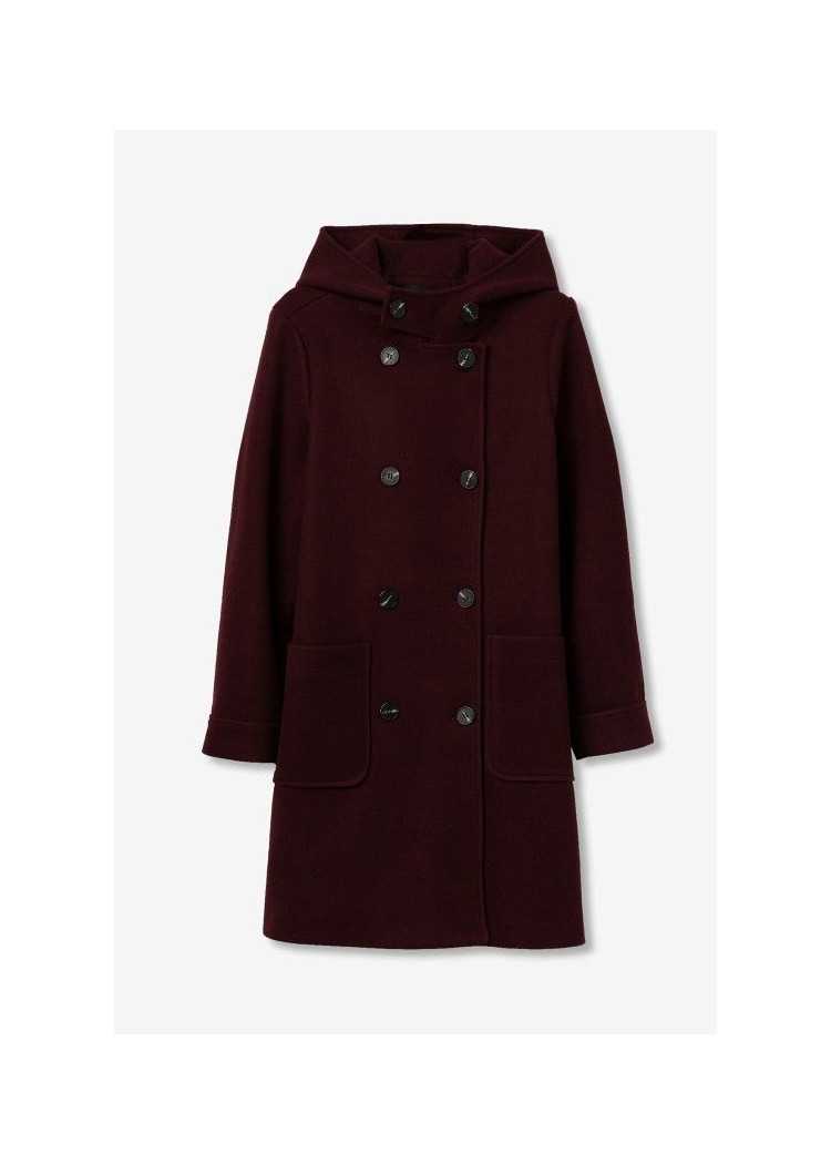 Abrigo DEMURE - Tribune Moda