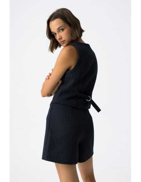 Chaleco MANA - Tribune Moda