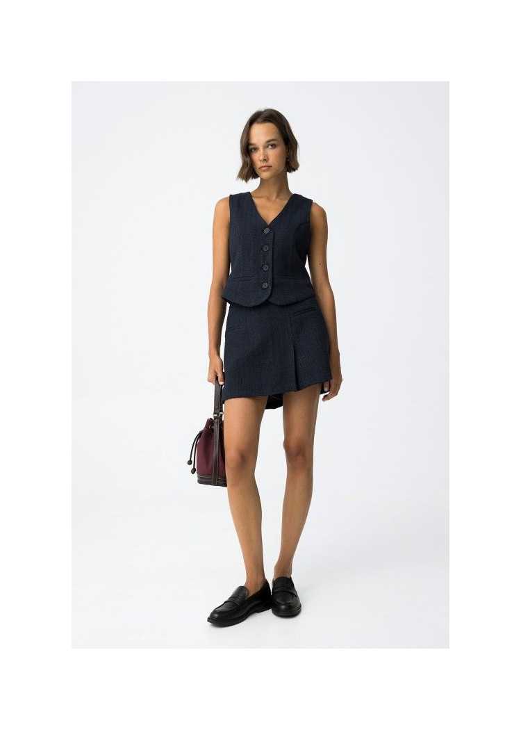 Chaleco MANA - Tribune Moda