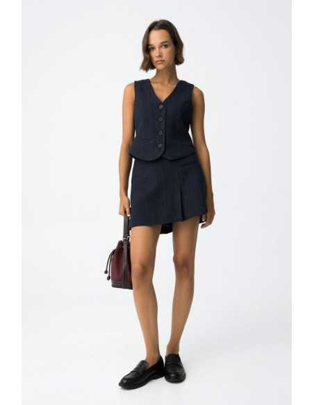 Chaleco MANA - Tribune Moda