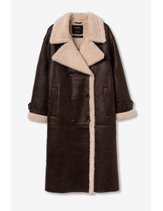 Abrigo SAL - Tribune Moda