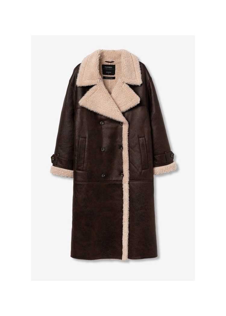 Abrigo SAL - Tribune Moda