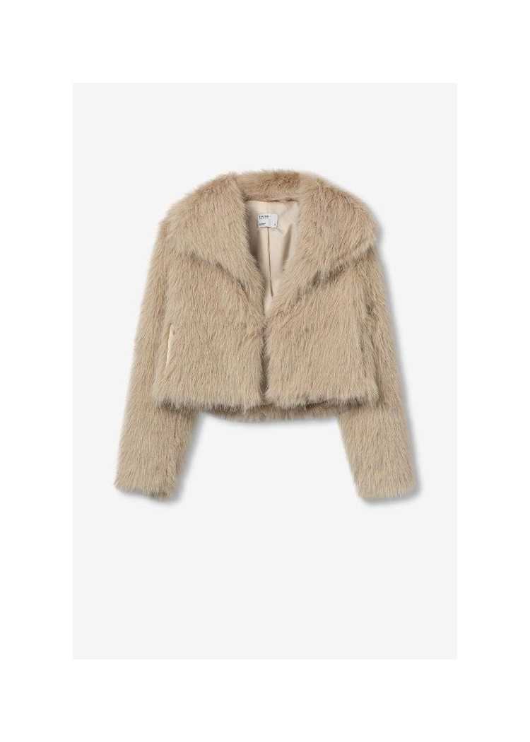 Abrigo THRETHA - Tribune Moda