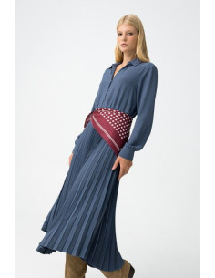 Vestido OKINAWA - Tribune Moda