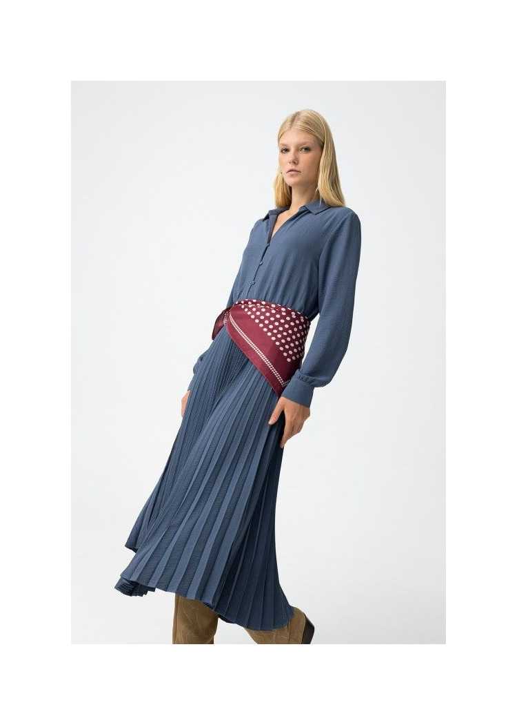 Vestido OKINAWA - Tribune Moda