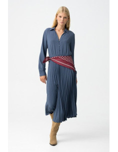 Vestido OKINAWA - Tribune Moda 2