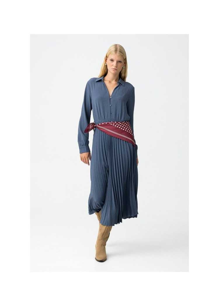 Vestido OKINAWA - Tribune Moda