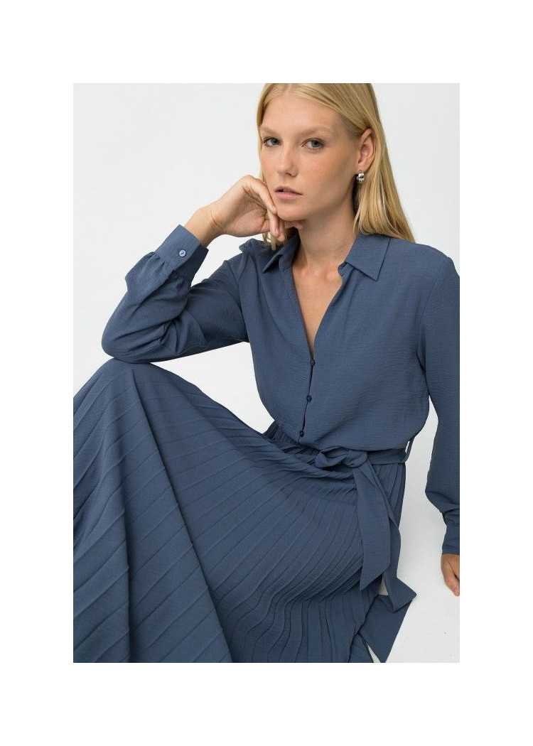 Vestido OKINAWA - Tribune Moda