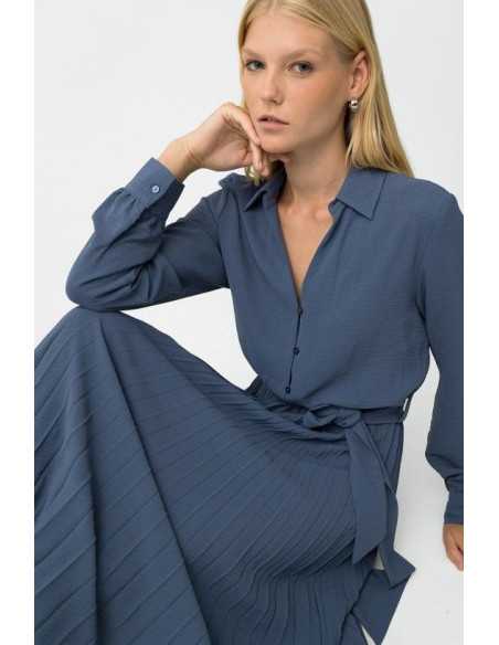 Vestido OKINAWA - Tribune Moda