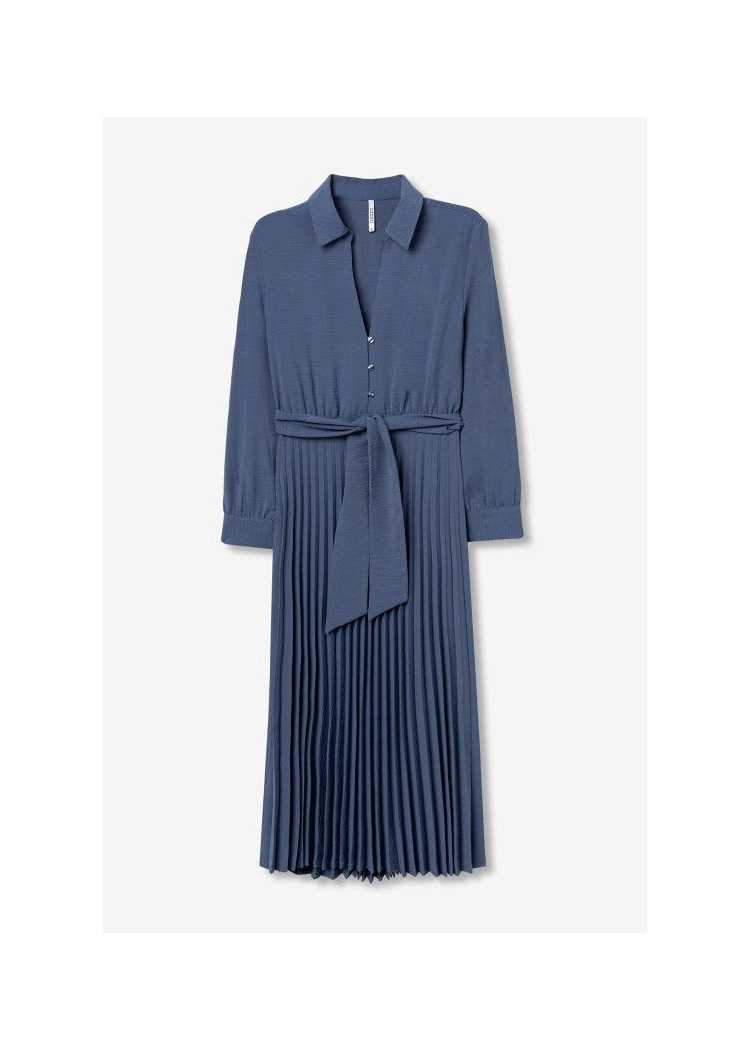 Vestido OKINAWA - Tribune Moda