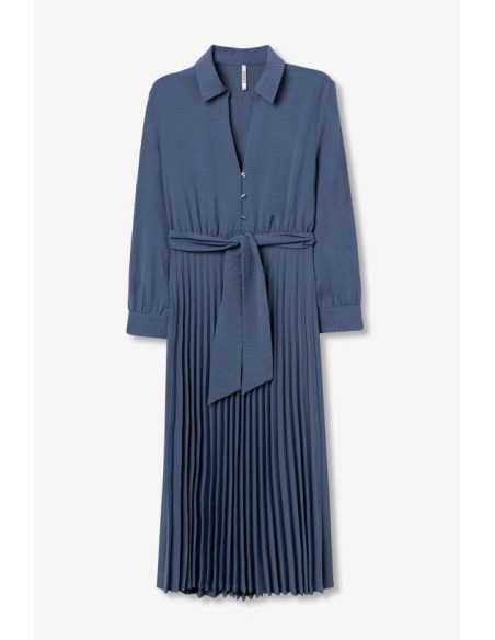 Vestido OKINAWA - Tribune Moda