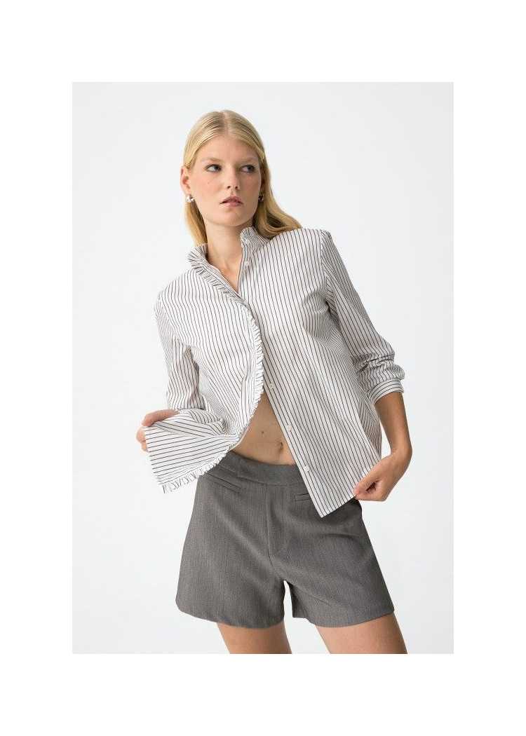 Camisa RIXIE - Tribune Moda