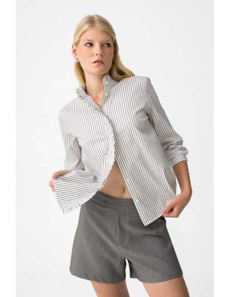 Camisa RIXIE - Tribune Moda