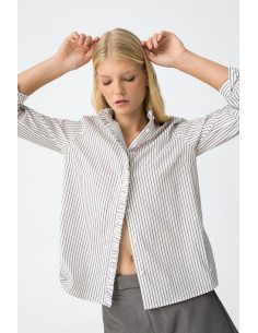 Camisa RIXIE - Tribune Moda