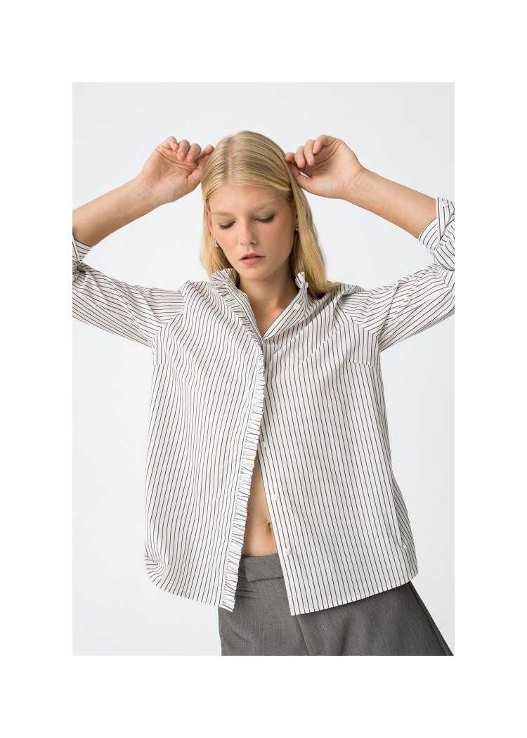 Camisa RIXIE - Tribune Moda