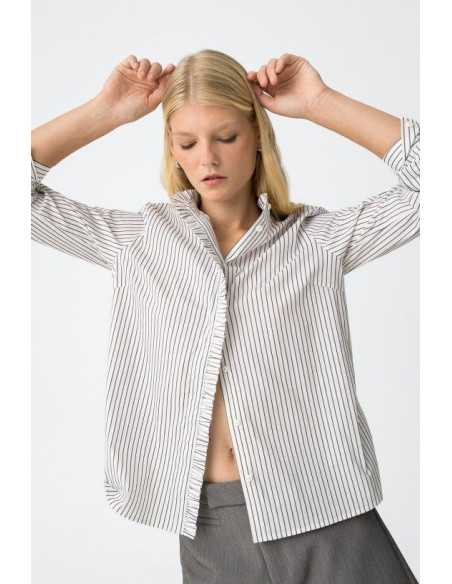 Camisa RIXIE - Tribune Moda