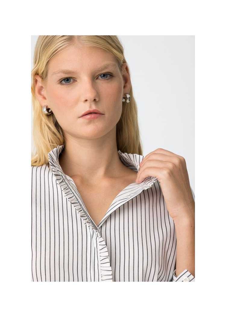 Camisa RIXIE - Tribune Moda