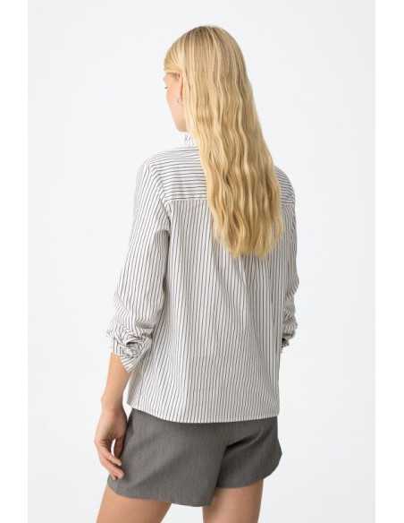 Camisa RIXIE - Tribune Moda