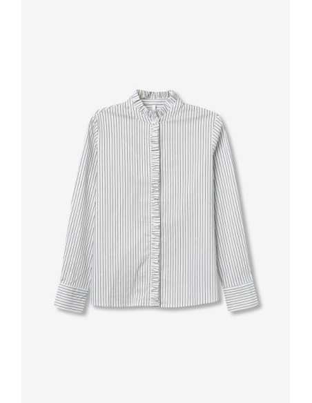 Camisa RIXIE - Tribune Moda