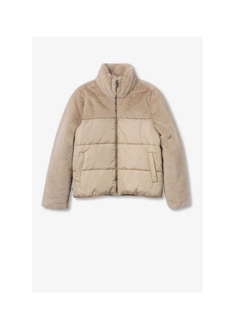 Abrigo POPPERES - Tribune Moda