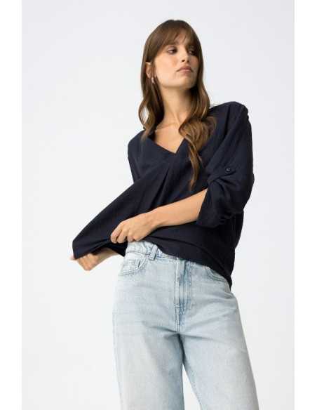 Blusa SALERO - Tribune Moda