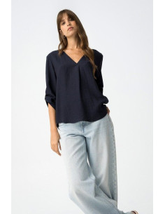 Blusa SALERO - Tribune Moda