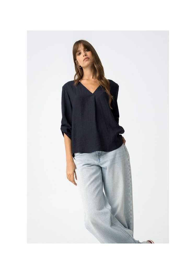 Blusa SALERO - Tribune Moda