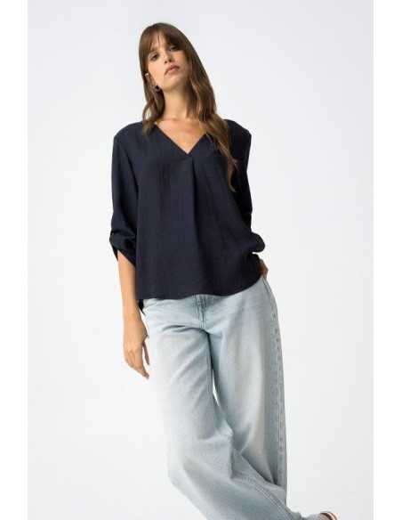 Blusa SALERO - Tribune Moda