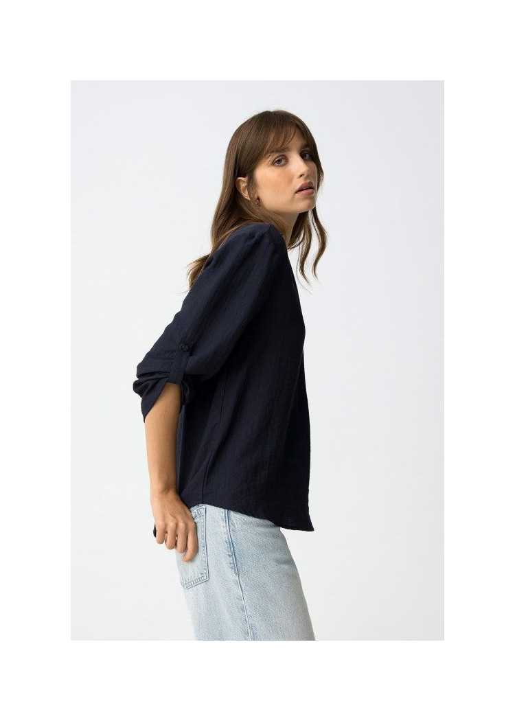 Blusa SALERO - Tribune Moda