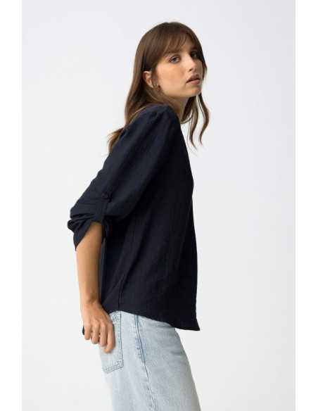 Blusa SALERO - Tribune Moda