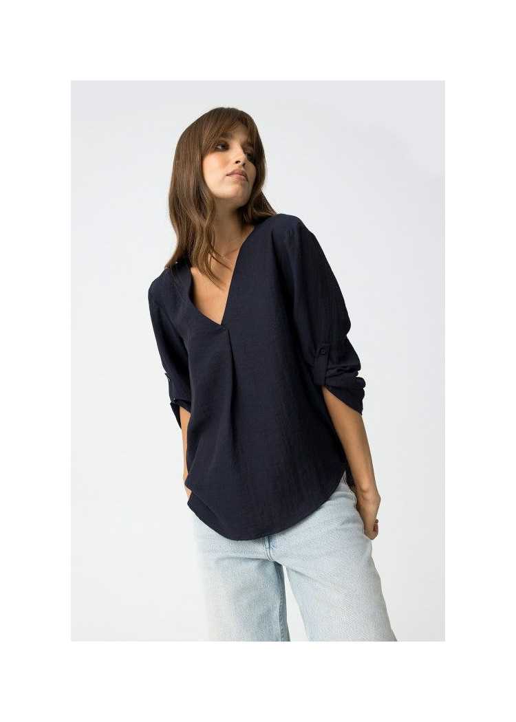 Blusa SALERO - Tribune Moda