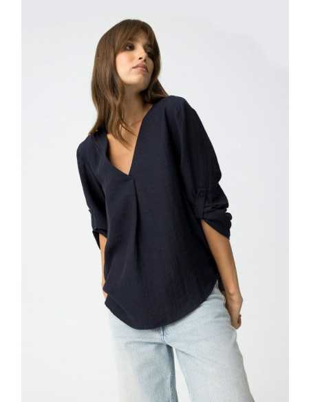 Blusa SALERO - Tribune Moda