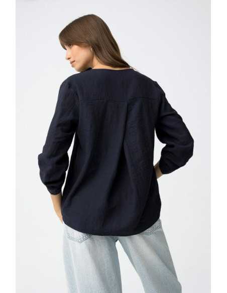 Blusa SALERO - Tribune Moda