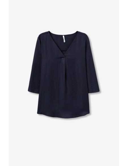 Blusa SALERO - Tribune Moda