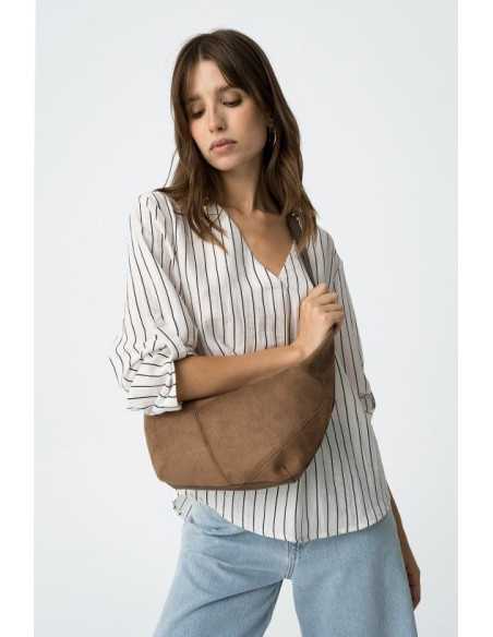 Blusa SALERO - Tribune Moda